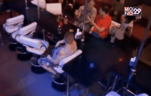 เสนอปิดสถานบันเทิงเมืองพัทยาเปิดเกินเวลา