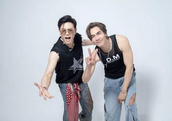 “ไวตามิน เอ” คัมแบ็กออกซิงเกิลในรอบ 22 ปี ในฐานะศิลปินหน้าใหม่วัยลุง “เธอครางชื่อใคร” Feat. “อาร์ม โต้รุ่ง”