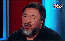 อ้าย เหว่ยเหว่ย จัดแสดงผลงานที่อังกฤษ