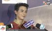 “เจมส์ จิรายุ” ปัดซุ่มคบ “จีน่า ญีนา” ยันมีแฟนนอกวงการ