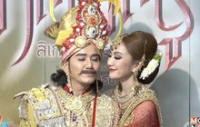 “ไชยา” ควงลูกสาว “น้องแป้ง” แถลงเปิดใจเรื่องครอบครัว 
