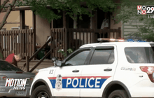 เด็ก 4 ขวบทำปืนลั่นใส่น้องสาวในสหรัฐฯ