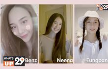 “พ.ร.ก. เพราะรักกัน”  บทเพลงแทนความห่วงใยจาก VJ MONO29 MUSIC STATION