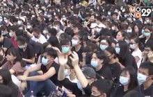 สรุปข่าวต่างประเทศ 23-08-62
