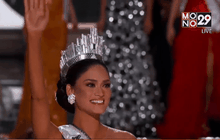 เวทีมิสยูนิเวิร์สเจอกระแสดราม่าทั่วโลก 