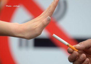 WHO ชมนโยบายควบคุมยาสูบไทยเริ่มใช้ ‘ซองบุหรี่แบบเรียบ’ แห่งแรกในเอเชีย