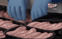 WHO เผยเนื้อแปรรูปก่อมะเร็งในมนุษย์