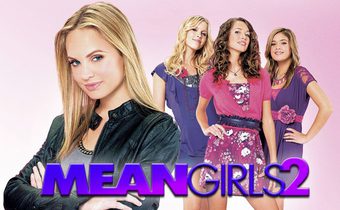 Mean Girls 2 มีน เกิร์ลส์ ก๊วนสาวซ่าส์ วีนซะไม่มี 2