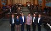 “PDPC ลุยเต็มสูบหนุนผู้นำชุมชน สร้างความตื่นรู้เรื่องข้อมูลส่วนบุคคล นำร่องอยุธยาที่แรก”