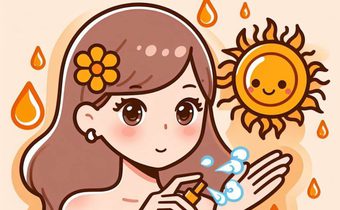 วิธีป้องกันแสงแดด ตามดัชนีรังสียูวี ต้องทากันแดดเท่าไร? วิธีทากันแดดที่ถูกต้อง