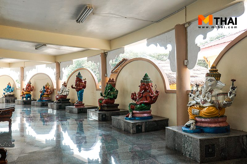 พระพิฆเนศ 32 ปาง