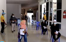 ยะลาเอาจริง ส่งทีมแพทย์ตรวจตามบ้านหาคนติดเชื้อ เจอแล้ว 101 คน 