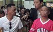 “หม่ำ” ควง “เท่ง” เป็นเจ้าภาพงานศพ “พ่อดม ชวนชื่น” คืนที่ 2 