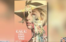 เทศกาลหนังนานาชาติโตรอนโต้ เตรียมจัดรอบพรีเมียร์สารคดี Lady Gaga