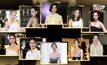 Candidate Top Talk About Actress