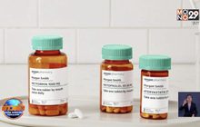 Amazon เปิดธุรกิจขายยาออนไลน์