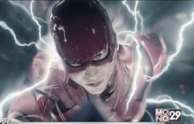 ตัวอย่างสุดท้าย Justice League จัดเต็มฉากแอ็คชั่นกู้โลก