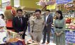 อย.รณรงค์มอบกระเช้าปีใหม่ ด้วยผลิตภัณฑ์สุขภาพ