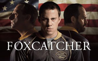 Foxcatcher สารคดี ตำนานประวัติศาสตร์ วงการกีฬามวยปล้ำ