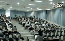 กยศ.กระตุ้นลูกหนี้ปิดบัญชีเว้นเบี้ยปรับ 100%