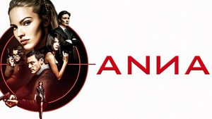 Anna สวยสะบัดสังหาร