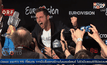 หนุ่มสวีเดนชนะ Eurovision Song Contest