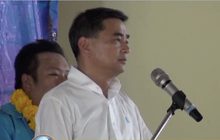 ปชป.มีมติไม่ส่ง “อภิสิทธิ์” นั่ง ประธาน กมธ.