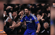 เชลซีฮึดเจ๊าผี 1-1 ช่วงทดเจ็บ