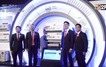 LG เปิดตัวมิติใหม่เครื่องปรับอากาศ ชูนวัตกรรมยูวีนาโน