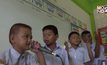 เปิดคลิปเรียนแบบใหม่ ท่องสูตรคูณสไตล์แร๊พเปอร์