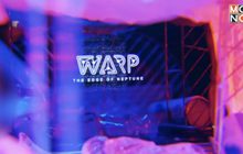 เทศกาลดนตรี “WARP Music Festival 2018” 2-3 พ.ย.นี้
