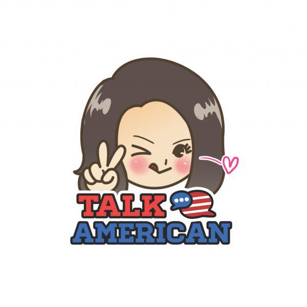 Talk American