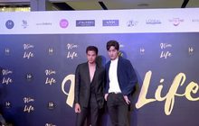 อัพเดทเทรนด์แฟชั่น 2018 กับงาน “HIVE SALON LIFE”