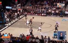 “เออร์วิ่ง”กด50แต้มแต่ไม่พอช่วยเน็ตส์คว้าชัย