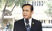 นายกฯ ขอเวลาตัดสินใจตอบรับพรรคพลังประชารัฐ