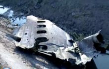 คาดเหตุขัดข้อง ทำโบอิ้งยูเครนตกในอิหร่าน