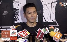 “ปู แบล็คเฮด” แจงแค่ทะเลาะกับแฟนสาว โต้ส่อแววเลิก