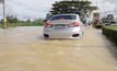 ​น้ำท่วมเมืองคอน ยังวิกฤต