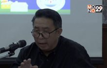 คุมเข้มปล่อยโคมลอยภาคเหนือ