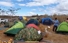 อุตุฯเผยเหนือตอนบนมีฝน