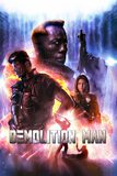 Demolition Man ตำรวจมหาประลัย 2032