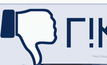 Facebook เตรียมเพิ่มปุ่ม dislike