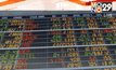 หุ้นไทยเปิดบวก 10.53 จุด
