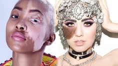 แปลกแต่แซ่บ! 13 นางแบบระดับโลก ปฏิวัติวงการแฟชั่น