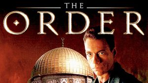 The Order คนอึดล่าขุมทรัพย์ครูเสด