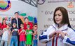 “มาดามหยก” ส่ง “ก้าวอิสระ” ร่วมกิจกรรมวันเด็กแห่งชาติ จัดเต็ม มอบสิ่งของ-ทุนการศึกษา 