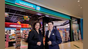 ELIXIR สกินแคร์อันดับ 1 จากประเทศญี่ปุ่น จับมือ Watsons ผนึกกำลังผู้นำด้านสุขภาพและความงาม แนะนำผลิตภัณฑ์ใหม่ ELIXIR Retinol Power Wrinkle Smoothing Cream ครีมลดเลือนริ้วรอยร่องลึก ฟื้นคืนคอลลาเจนให้ผิว