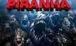 Piranha 3D ปิรันย่า กัดแหลกแหวกทะลุ (ภาค1)