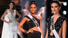 พัฒนาการความสวยระดับจักรวาล แนท น้ำตาล มารีญา จากวันแรกที่ได้มง ขึ้นเวทีใหญ่เป๊ะมาก