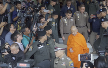 จับสึก-ขังคุก “อดีตพระพรหมสิทธิ” ทุจริตเงินทอนวัด